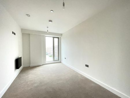 1 bedroom apartment to rent - Photo 2
