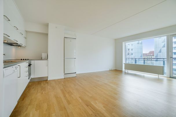 Gråspurvevej 5, 2. lejl. 2 - Foto 1