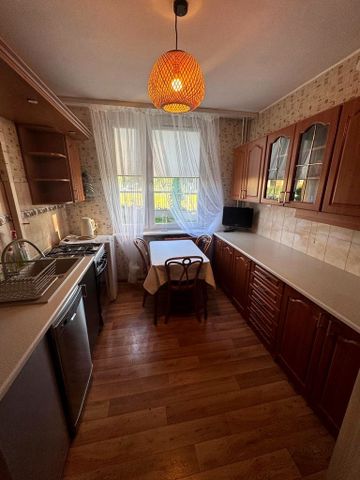 Mieszkanie, ul. Jagiellońska - Фото 2