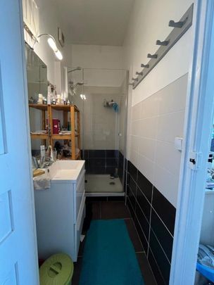 APPARTEMENT 3 pièce(s) - 60m² - Photo 1