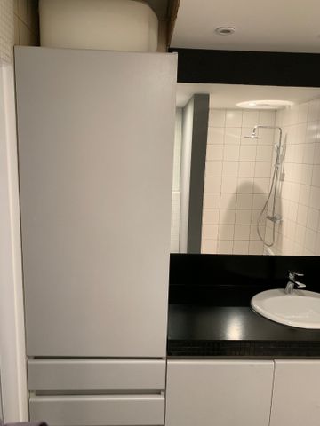 Eénslaapkamerappartement te huur in hartje Gent - Foto 4