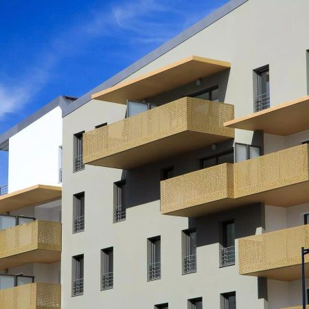 location Appartement T4 DE 96.18m² À BORDEAUX - Photo 3