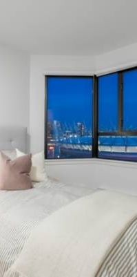 2 Bedroom Furnished Condo Vancouver - Photo 1