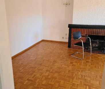 2 pces à louer à l'année non-meublé centre de Crans - Photo 5