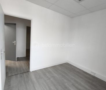 Bureau de 24 m² à Maisons-Alfort - Photo 2