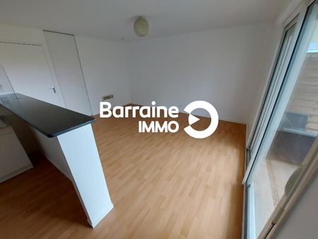 Location appartement à Carantec, 2 pièces 45.8m² - Photo 2