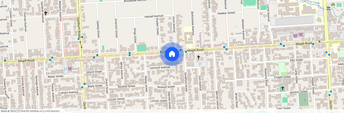 464 Magill Road, SA 5068, Kensington Gardens