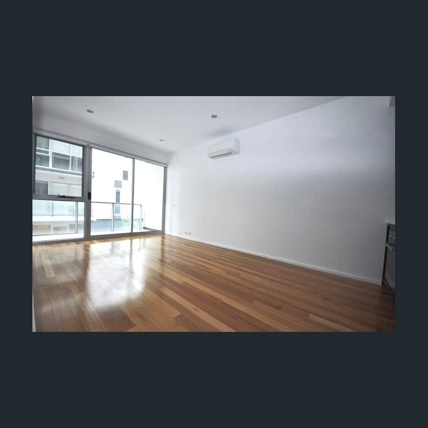 Modern 1-Bedroom Apartment in Preston ! - Photo 1