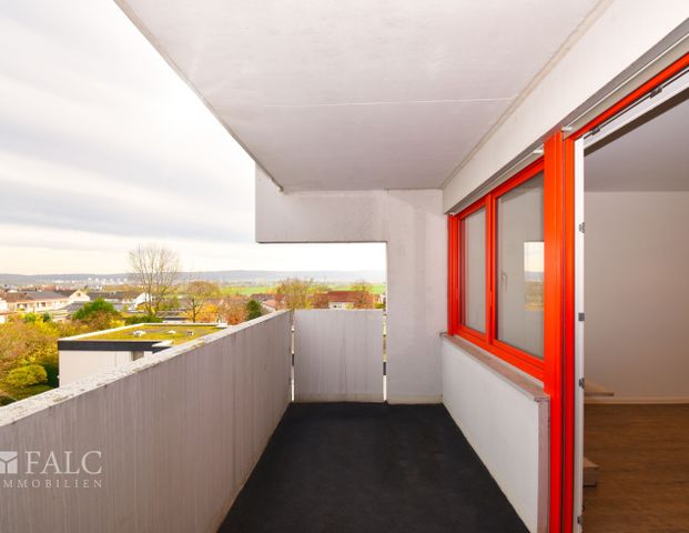 Modern, frisch, bezugsfertig – perfektes Apartment für Singles! - Photo 1