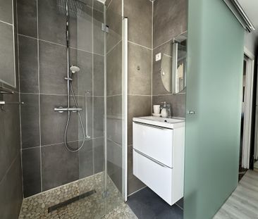 Location Appartement 2 pièces 41m² GRENOBLE 38000 - Photo 6