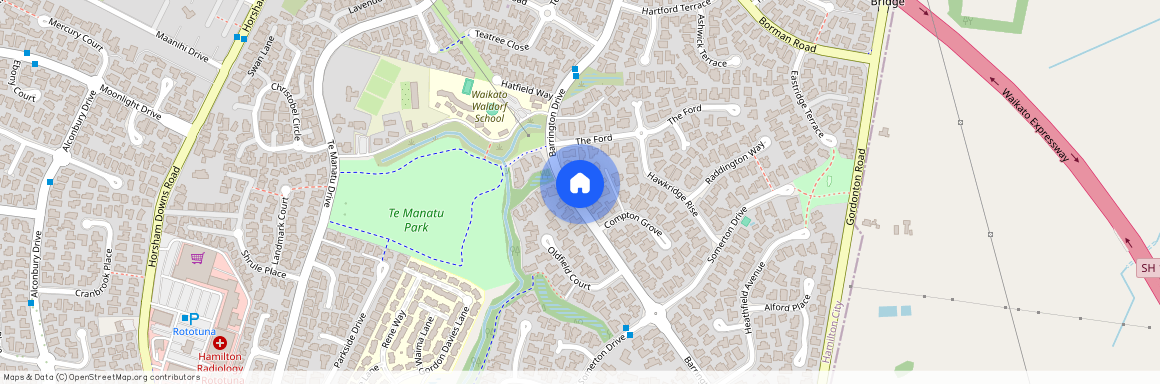 62 Barrington Drive, Huntington, Hamilton City