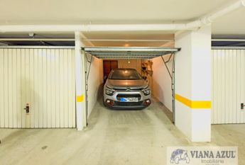 Apartamento T2 em Viana do Castelo