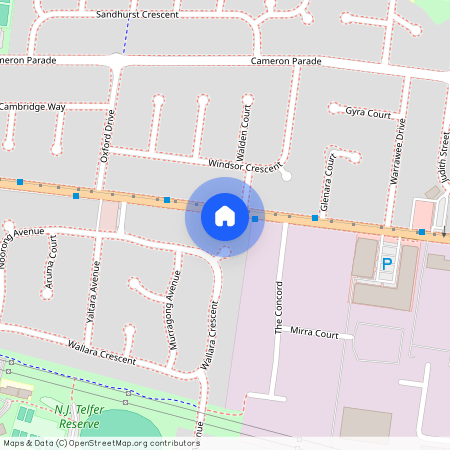 503 Grimshaw Street, Bundoora VIC 3083