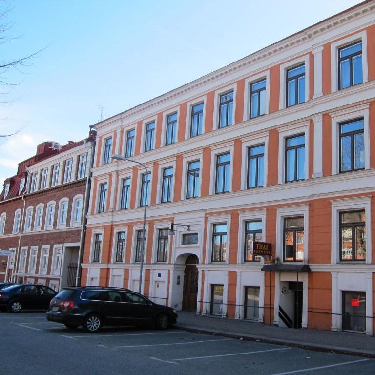 Östra Boulevarden 22 A - Foto 1
