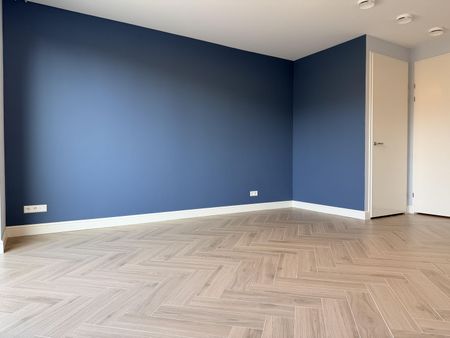 Huis te huur: Burgemeester Pabstlaan 33 2132 XE Hoofddorp - Photo 4