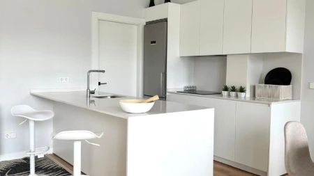 Piso de alquiler en Coruxo - Oia - Saiáns - Foto 5