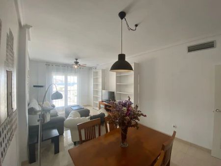 Piso de alquiler en Aguadulce Sur - Photo 5