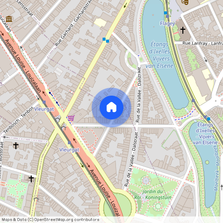 Rue du Lac, 37, B93, 1000, Bruxelles
