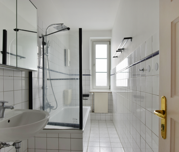 Hamburg-Horn:„Perfekt angebundene 2,5‑Zimmer-Wohnung mit Balkon“ - Photo 2