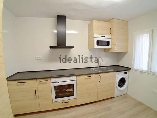 Alquiler de piso en Calle Fuerte Viejo - Photo 1