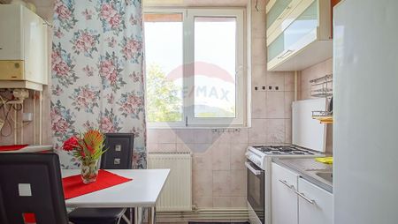 Apartament cu 1 camere de închiriat în zona Triaj - Fotografie 3