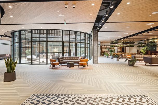 Valentine House, Sands End Lane, SW6 - Photo 1