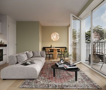 Ottho Heldringstraat 3 D32 - Foto 2