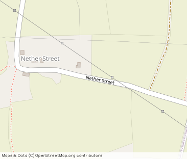 Nether Street, Rougham - Photo 1