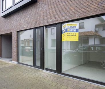 Appartement te huur in Kachtem voor € 800 met 2 slaapkamers - Photo 1