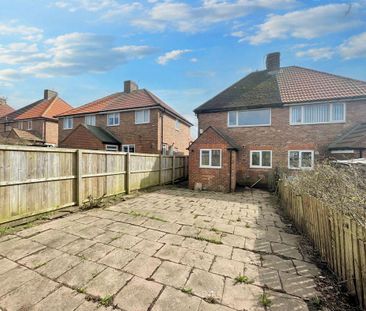 2 bed semi-detached house to rent in DH6 - Photo 1