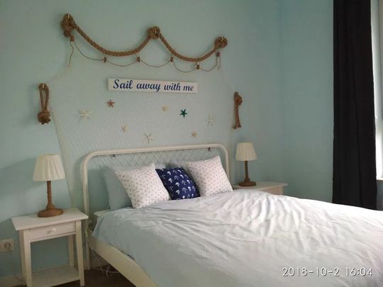 2-pokojowe mieszkanie w sercu Zaspy! - Фото 1