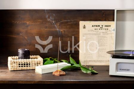 2 bedroom luxury Apartment for rent in Barcelona, Catalonia - Photo 3