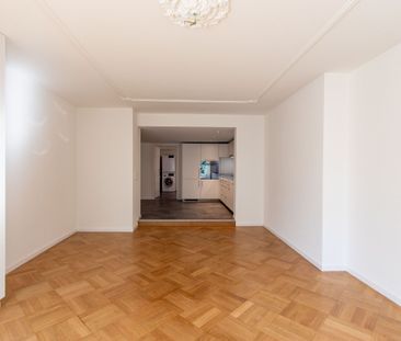 Charming 2-room apartment in the heart of Murten - Photo 4