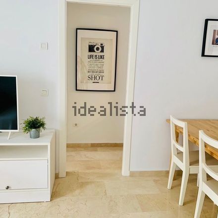 Alquiler de piso en Avenida Pez Espada, 5 - Photo 1