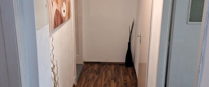Tempelhof, 2 Zimmer möbliert - Foto 1
