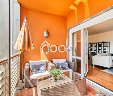 Apartamento em Cascais, Cascais e Estoril - Photo 1