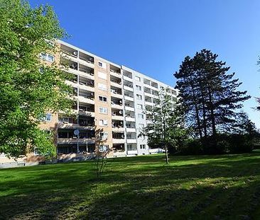 1-ZIMMERWOHNUNG MIT BALKON ZU VERMIETEN! - Foto 2