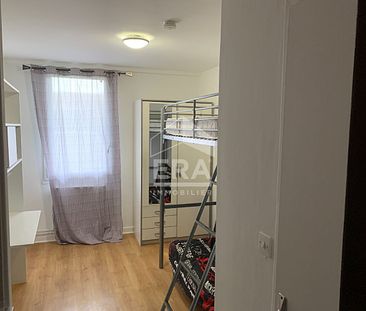 Appartement Neuilly Sur Marne 1 pièce(s) 14.18 m2 - Photo 3