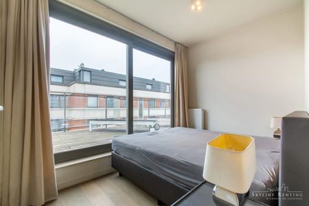 Penthouse te huur - Photo 5