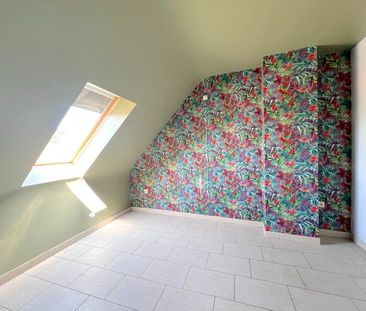 DUPLEX-APPARTEMENT te TORHOUT - Foto 4