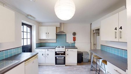5 bedroom house share to rent - Photo 3