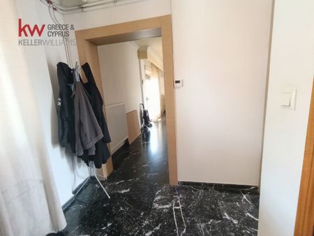 Διαμέρισμα για ενοικίαση Κέντρο (Καρδίτσα) - Φωτογραφία 2