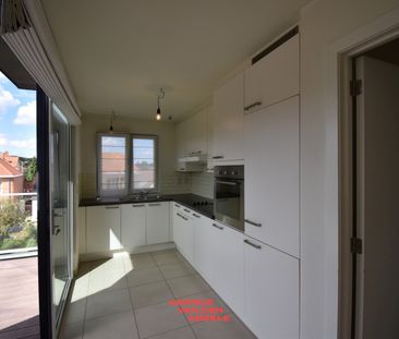 Zeer mooi appartement in centrum Moerbrugge! - Photo 6