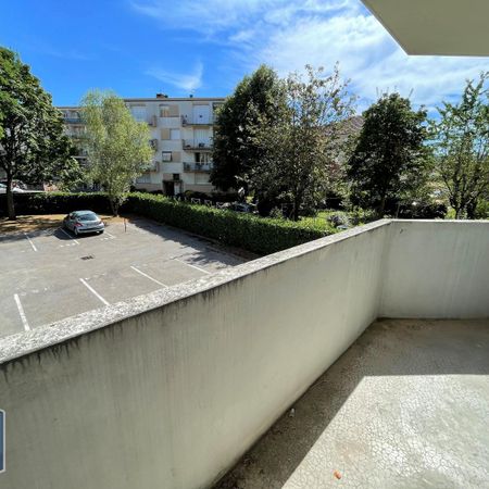 Location Appartement 1 pièce 28m² DIJON 21000 - Photo 4