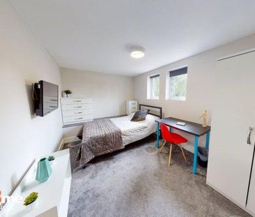 7 bedroom house share to rent - Photo 3