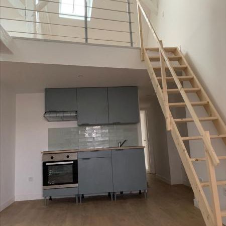 LE HAVRE/CentreAppartement T2 - 36m2 - Photo 1