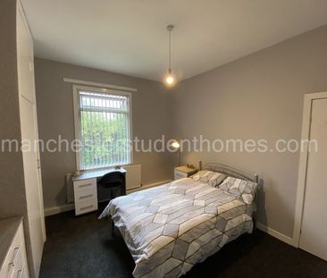 West Grove, Manchester, M13 0AY - Photo 3