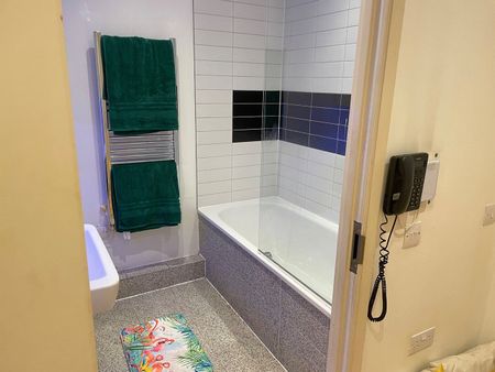 1 Bed Flat, Goulden Street, M4 - Photo 5