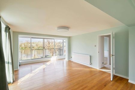 Chiswick Staithe, W4, London - Photo 3