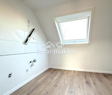 Helle 3 Zi-Dachgeschosswohnung in einer Stadtvilla - Photo 4